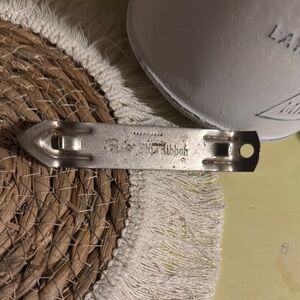 $5 bundled - VTG Pabst Blue Ribbon Bottle Opener